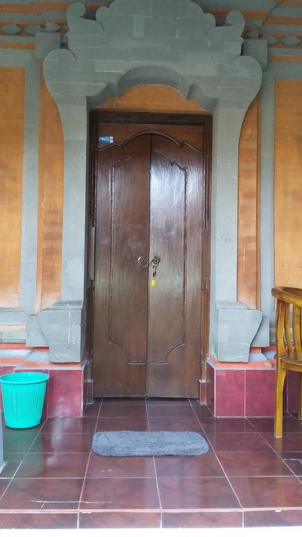 Santun Homestay Ubud Exterior foto